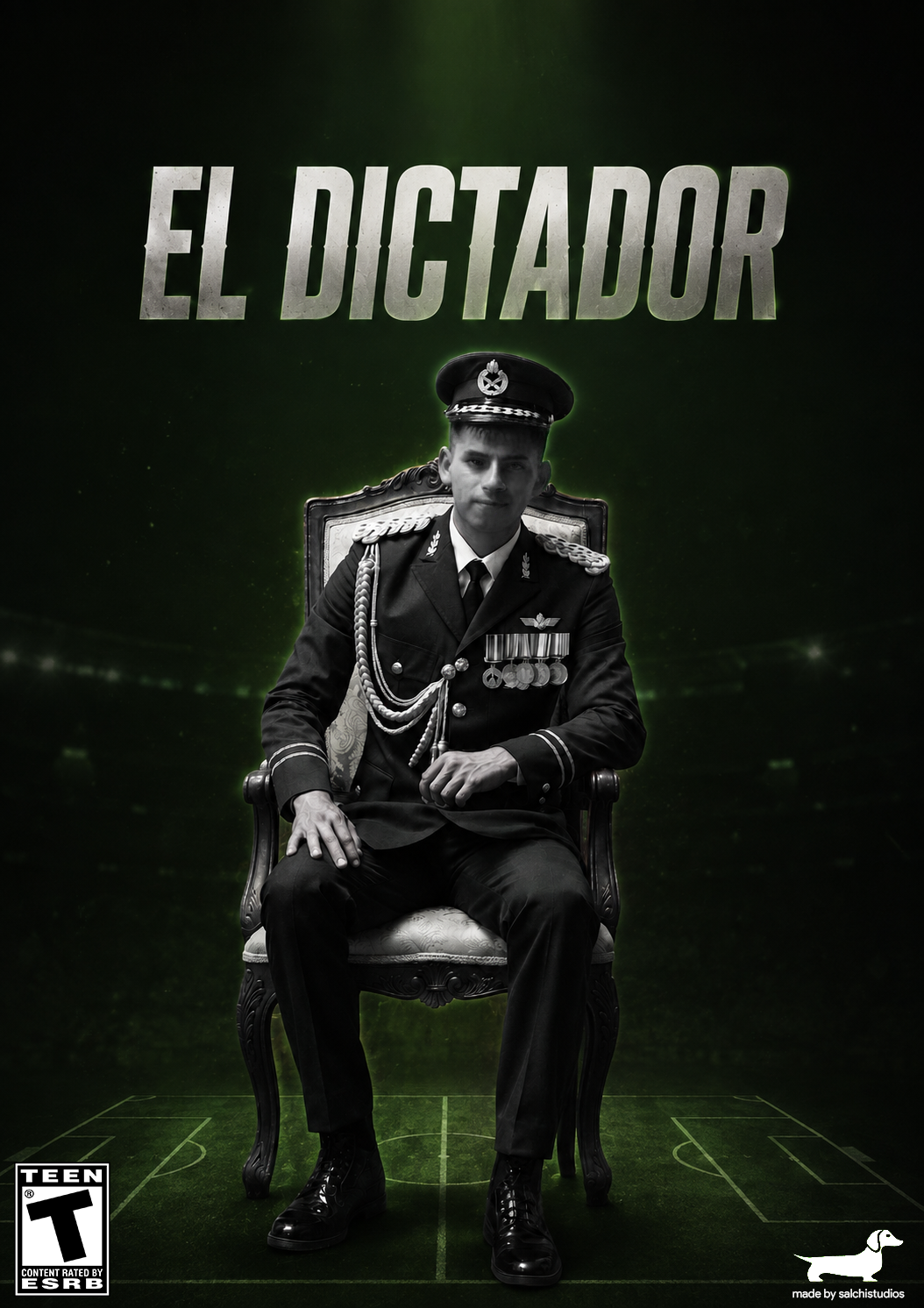 El Dictador